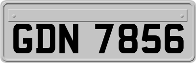 GDN7856