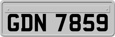 GDN7859