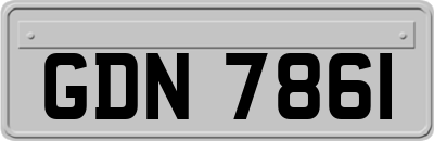 GDN7861
