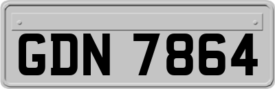 GDN7864