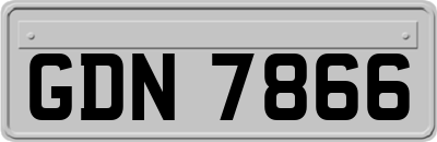 GDN7866