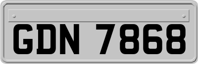 GDN7868