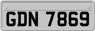 GDN7869