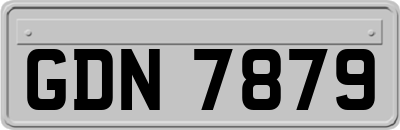 GDN7879