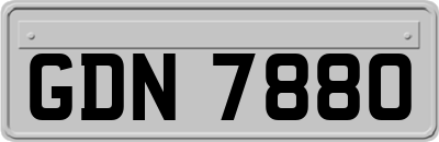 GDN7880