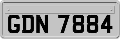 GDN7884