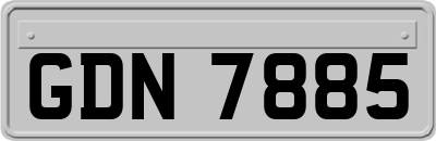 GDN7885