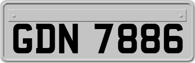 GDN7886