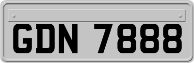 GDN7888