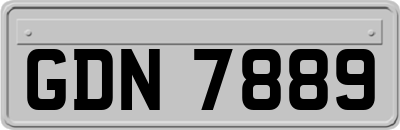 GDN7889