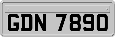 GDN7890