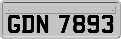 GDN7893