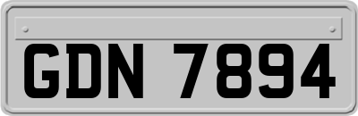 GDN7894