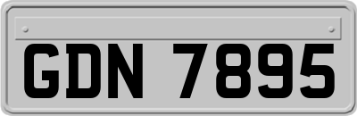GDN7895