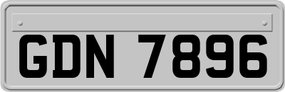 GDN7896