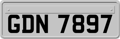 GDN7897