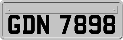 GDN7898