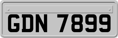 GDN7899