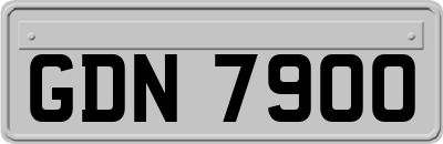 GDN7900