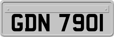 GDN7901