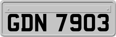 GDN7903