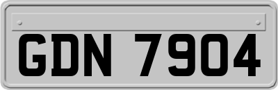 GDN7904