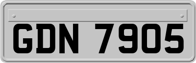 GDN7905