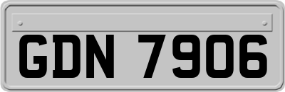 GDN7906