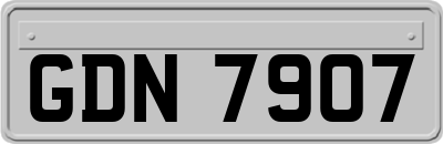 GDN7907