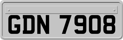 GDN7908