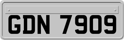 GDN7909