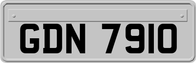 GDN7910