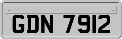 GDN7912