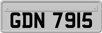 GDN7915