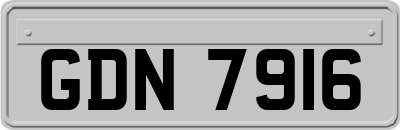 GDN7916