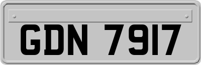 GDN7917