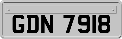 GDN7918