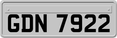 GDN7922
