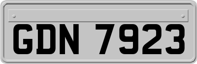 GDN7923