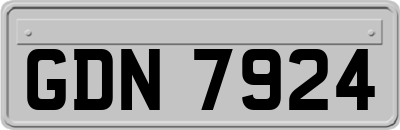 GDN7924