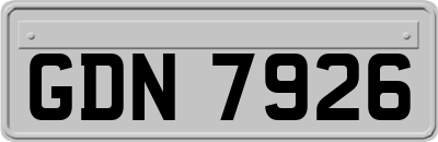 GDN7926