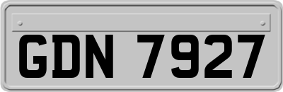 GDN7927