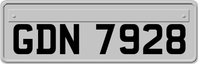 GDN7928