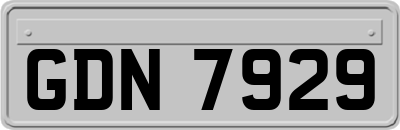 GDN7929
