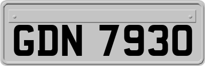 GDN7930