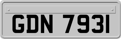GDN7931