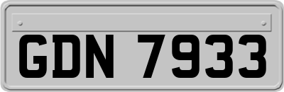 GDN7933