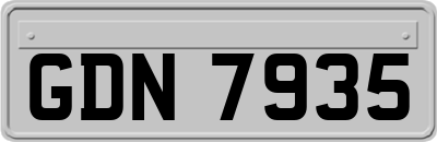 GDN7935