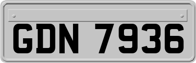 GDN7936
