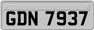 GDN7937